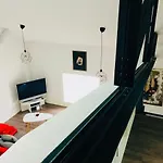 Superbe Type Loft En Duplex Rue Buat 公寓 香槟沙隆