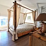 公寓 Superbe Type Loft En Duplex Rue Buat