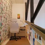 公寓 Superbe Type Loft En Duplex Rue Buat 香槟沙隆