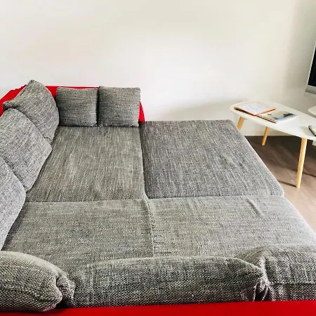 Superbe Type Loft En Duplex Rue Buat * Chalons-en-Champagne