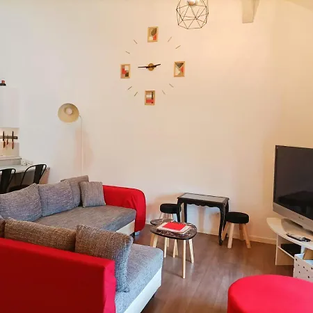 公寓 Superbe Type Loft En Duplex Rue Buat 香槟沙隆