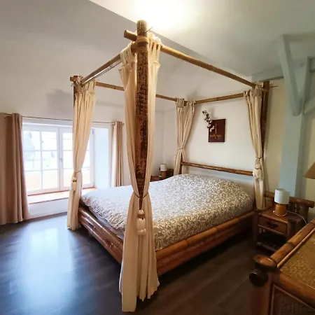 Apartment Superbe Type Loft En Duplex Rue Buat