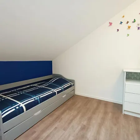 Superbe Type Loft En Duplex Rue Buat Chalons-en-Champagne