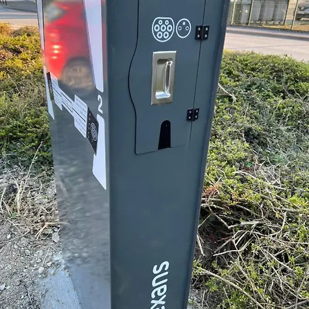 Superbe Type Loft En Duplex Rue Buat Châlons-en-Champagne