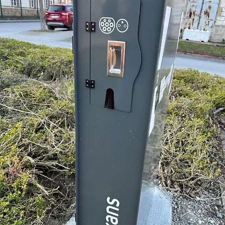 Apartment Superbe Type Loft En Duplex Rue Buat