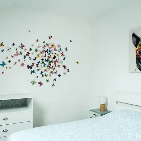 Superbe Type Loft En Duplex Rue Buat * 香槟沙隆