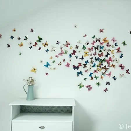 Superbe Type Loft En Duplex Rue Buat Apartment