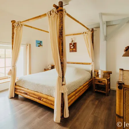 Superbe Type Loft En Duplex Rue Buat Châlons-en-Champagne