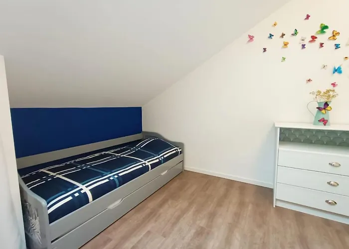 Superbe Type Loft En Duplex Rue Buat Chalons-en-Champagne