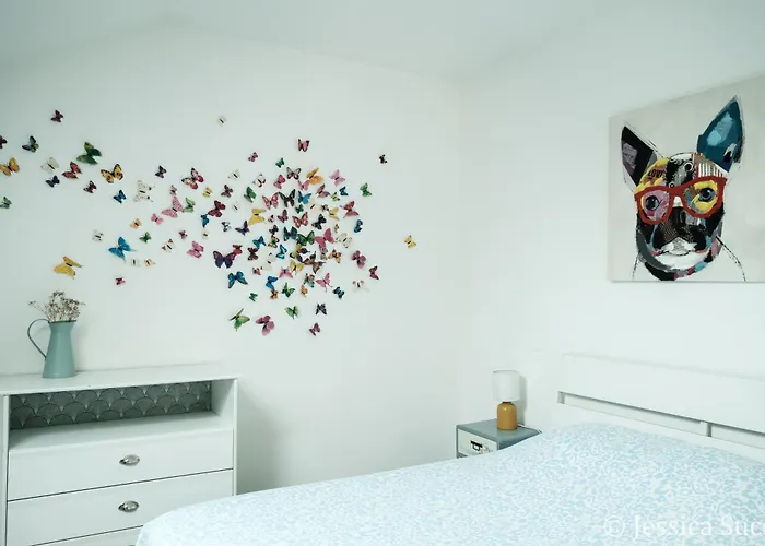 Superbe Type Loft En Duplex Rue Buat * Chalons-en-Champagne